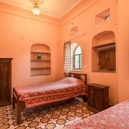 Kawa Guest House Jaipur Zimmer foto