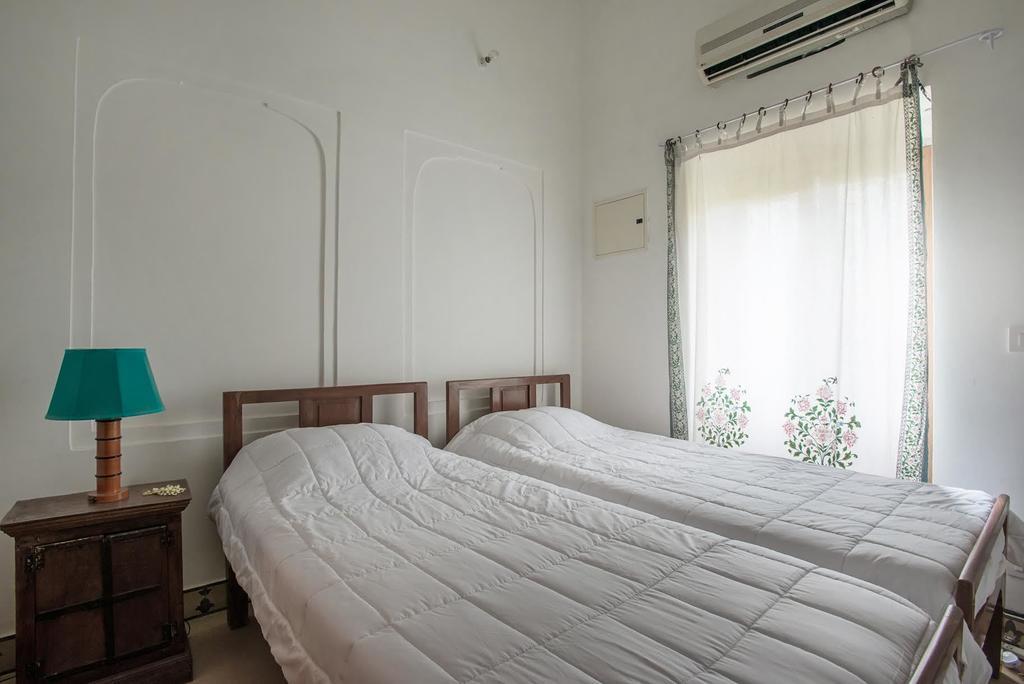 Kawa Guest House Jaipur Zimmer foto