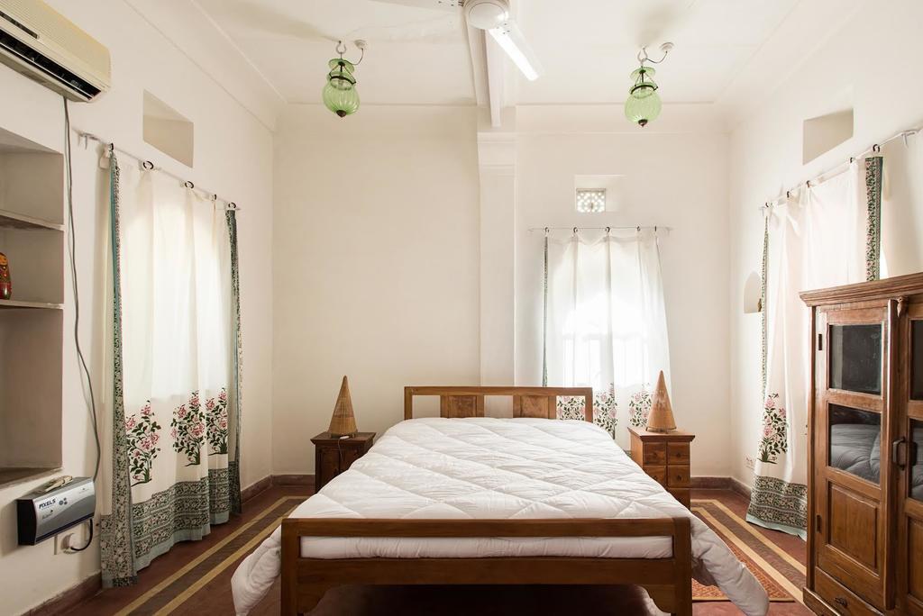 Kawa Guest House Jaipur Zimmer foto