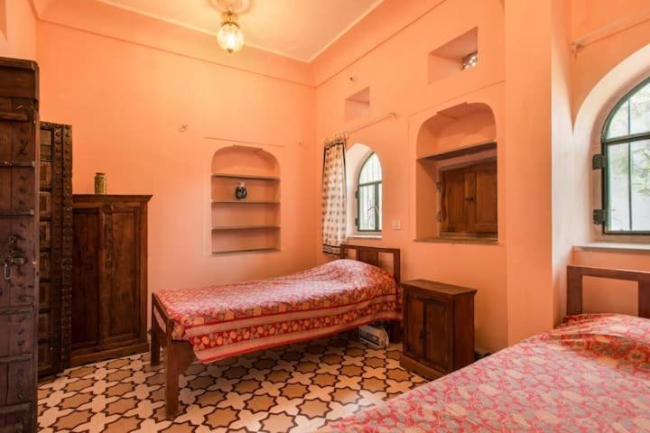 Kawa Guest House Jaipur Zimmer foto